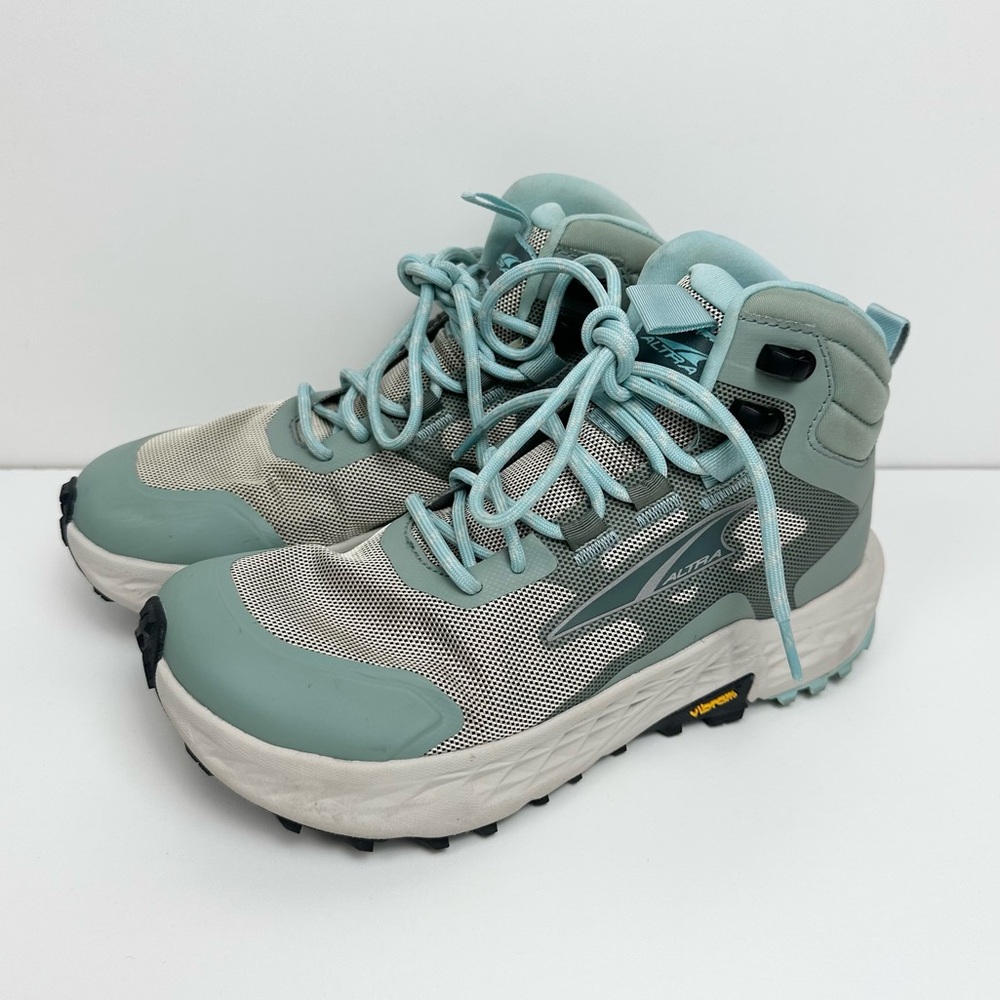 Altra Timp 4 Trail Running Shoes